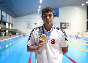 Dünya şampiyonu Nusrat Allahverdi olimpiyat hedefinde!
