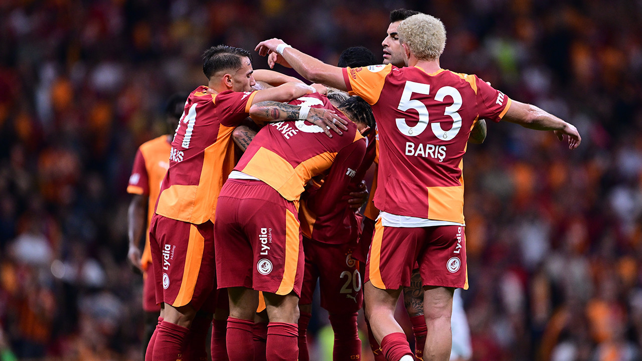 Galatasaray’dan 100 milyon euroluk anlaşma! Resmi açıklama an meselesi